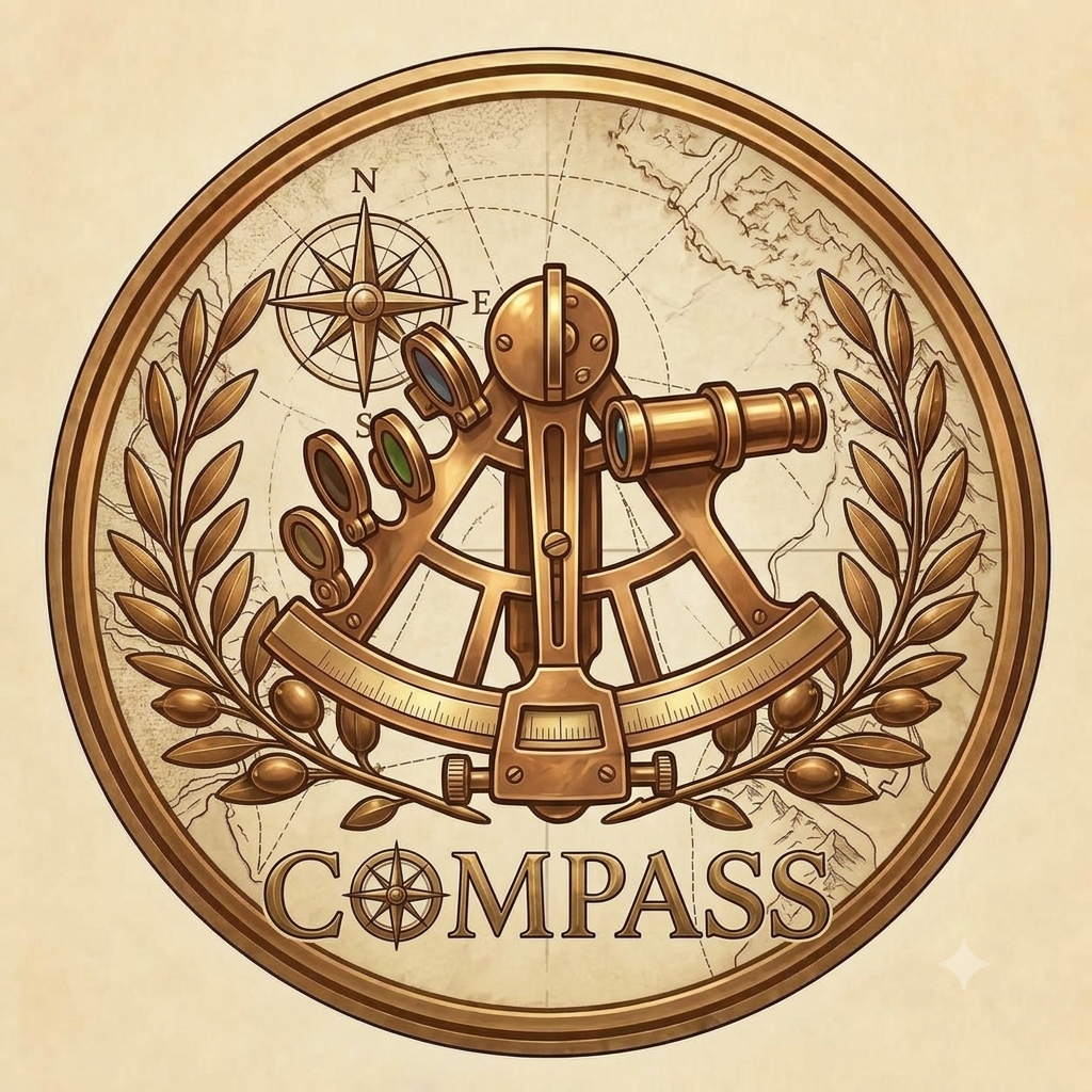 COMPASS Logo
